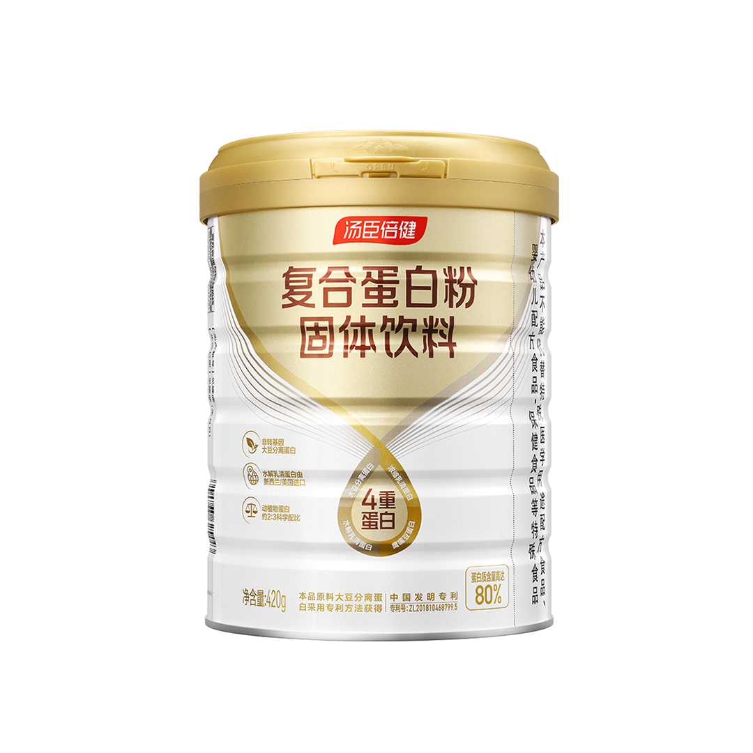 蛋白质