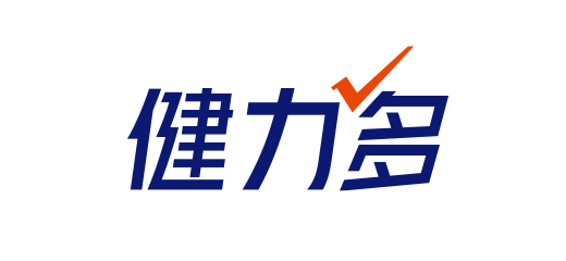 健力多